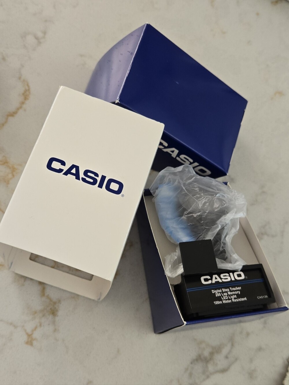 Casio Watch - Picture 13 of 13